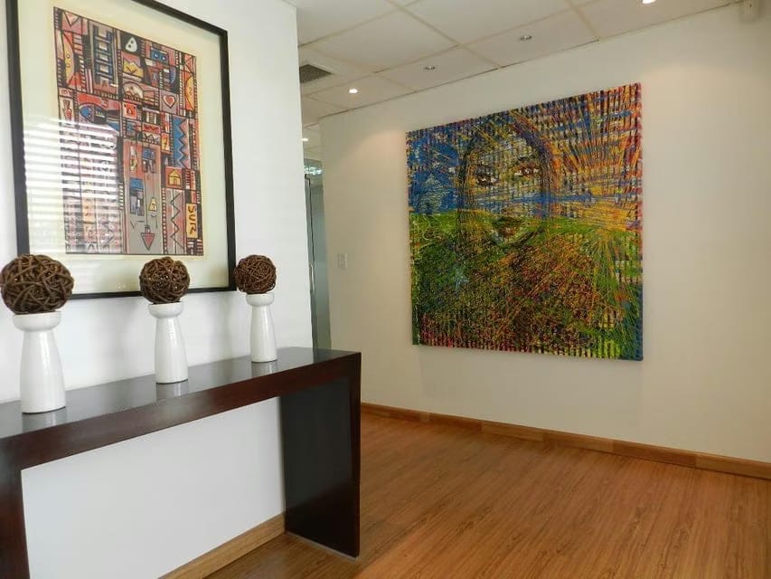 Comercial (Oficina) en Venta en Chacao, Distrito Metropolitano - 6