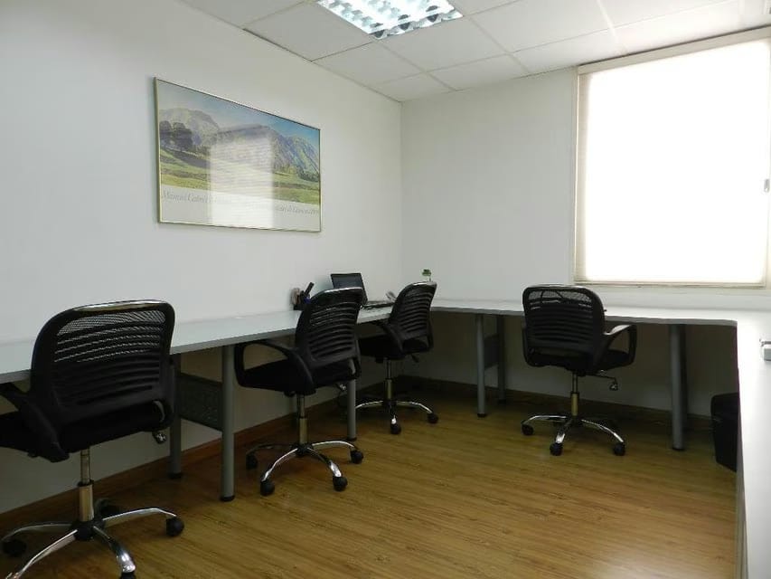 Comercial (Oficina) en Venta en Chacao, Distrito Metropolitano - 7