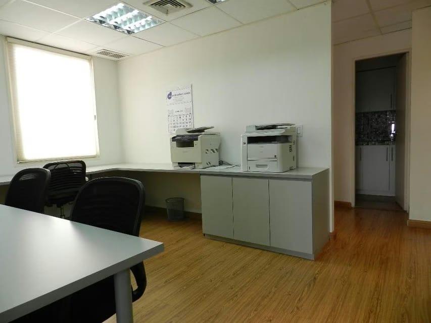 Comercial (Oficina) en Venta en Chacao, Distrito Metropolitano - 8
