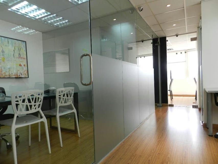 Comercial (Oficina) en Venta en Chacao, Distrito Metropolitano - 9