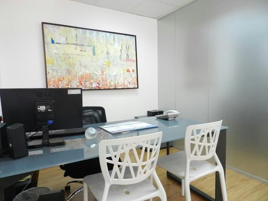 Comercial (Oficina) en Venta en Chacao, Distrito Metropolitano - 10