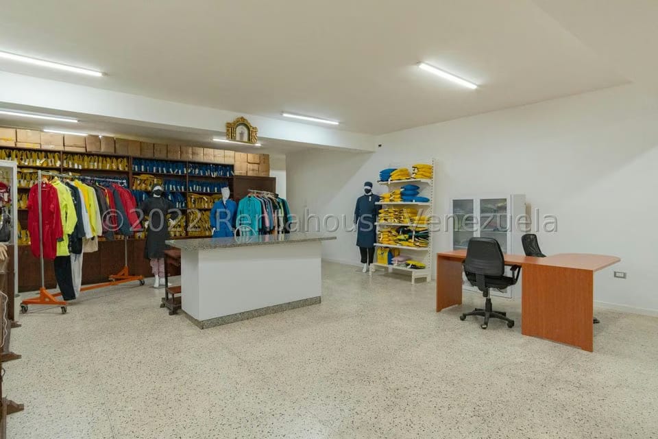 Casa (Multipes Niveles) en Venta en Parroquia Santa Teresa, Distrito Metropolitano - 2