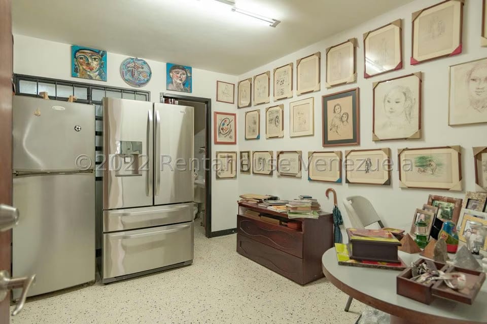 Casa (Multipes Niveles) en Venta en Parroquia Santa Teresa, Distrito Metropolitano - 17
