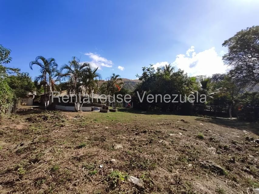 Terreno (Comercial) en Venta en La Guacamaya, Aragua - 11