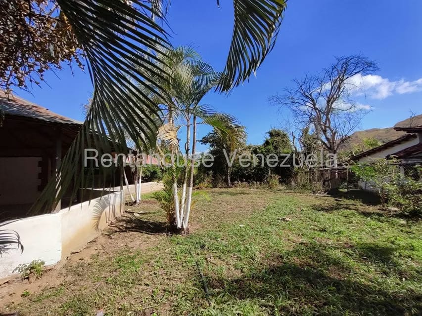 Terreno (Comercial) en Venta en La Guacamaya, Aragua - 13
