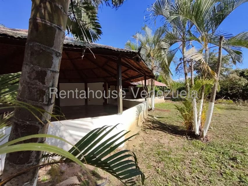 Terreno (Comercial) en Venta en La Guacamaya, Aragua - 14