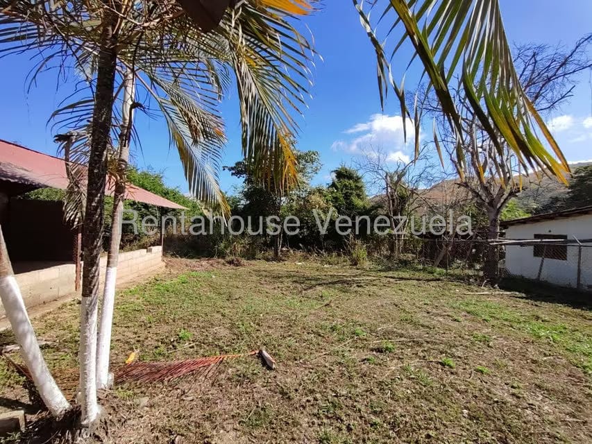 Terreno (Comercial) en Venta en La Guacamaya, Aragua - 15