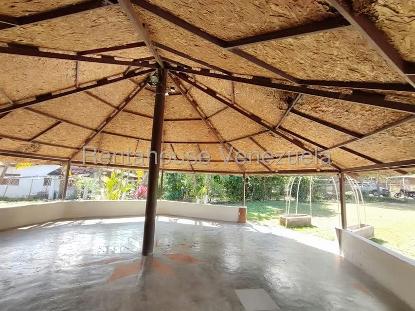 Terreno (Comercial) en Venta en La Guacamaya, Aragua - 18