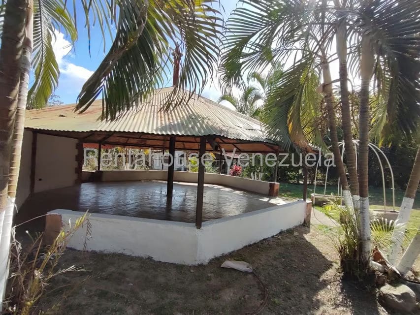 Terreno (Comercial) en Venta en La Guacamaya, Aragua - 20