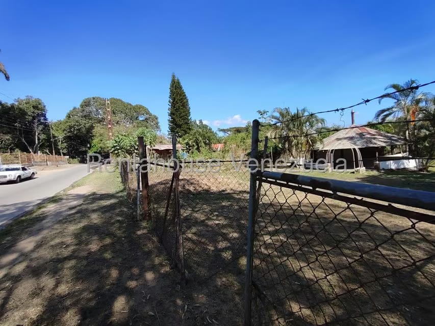 Terreno (Comercial) en Venta en La Guacamaya, Aragua - 3