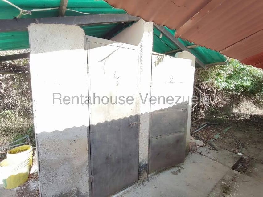 Terreno (Comercial) en Venta en La Guacamaya, Aragua - 21