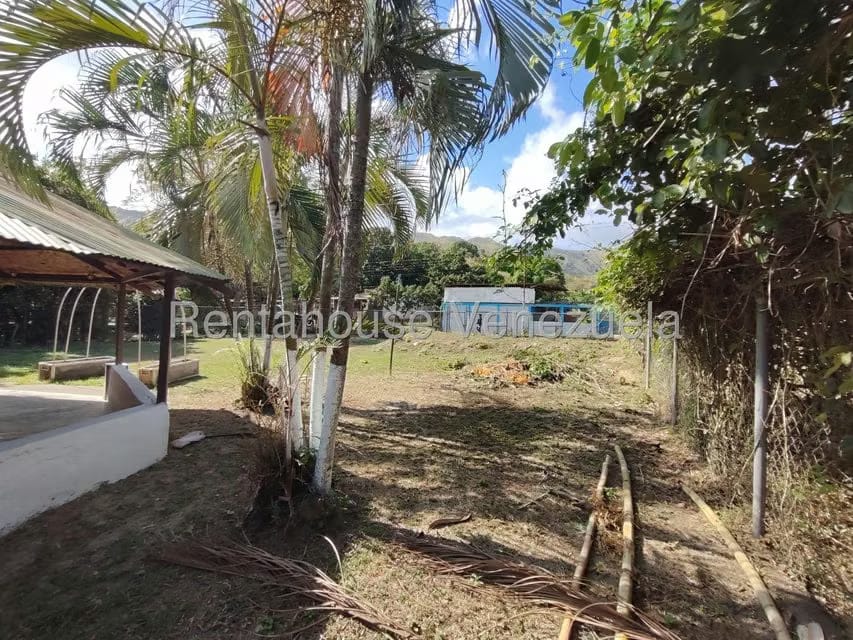 Terreno (Comercial) en Venta en La Guacamaya, Aragua - 25