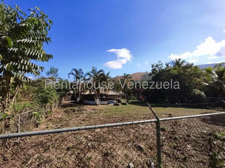 Terreno (Comercial) en Venta en La Guacamaya, Aragua - 5