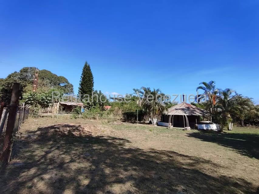 Terreno (Comercial) en Venta en La Guacamaya, Aragua - 7