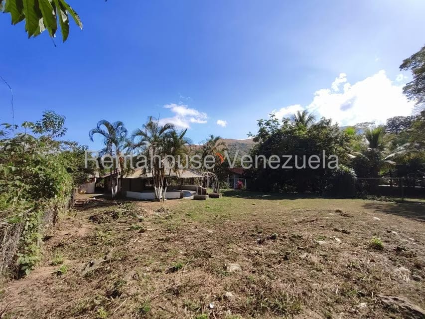 Terreno (Comercial) en Venta en La Guacamaya, Aragua - 8