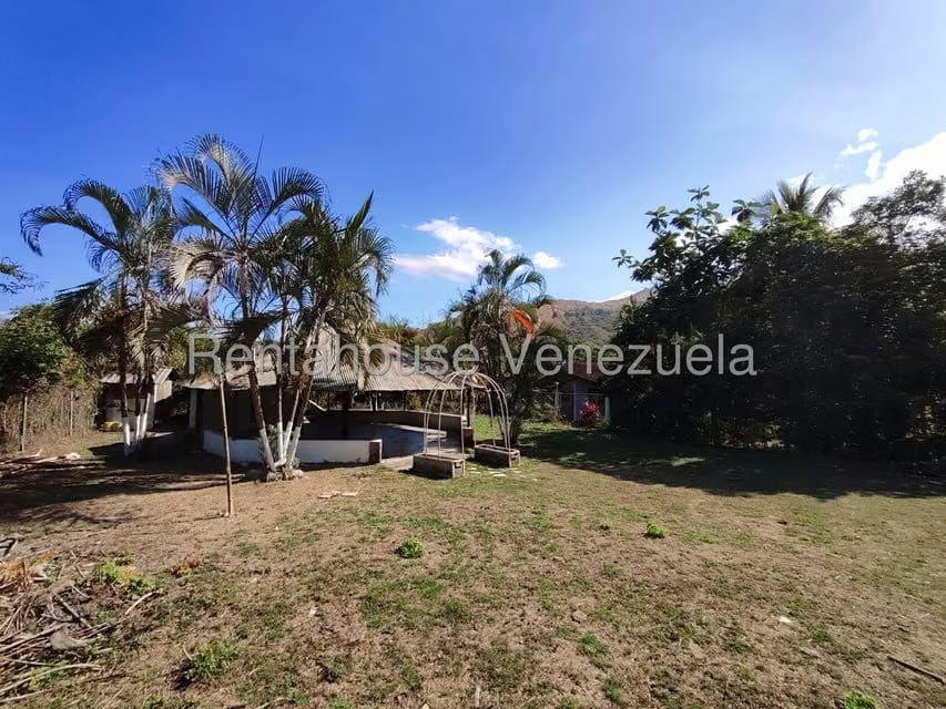 Terreno (Comercial) en Venta en La Guacamaya, Aragua - 9