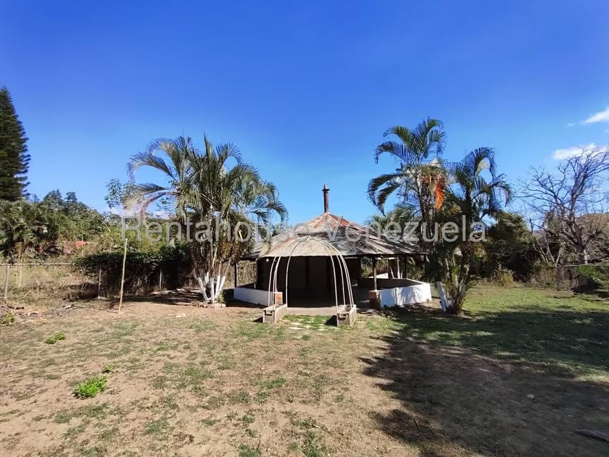 Terreno (Comercial) en Venta en La Guacamaya, Aragua - 10