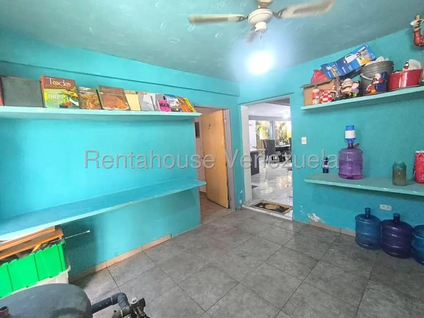 Casa (Duplex) en Venta en Los Tamarindos, Carabobo - 24