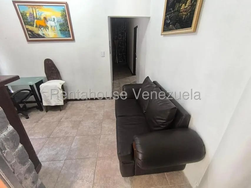 Casa (Duplex) en Venta en Los Tamarindos, Carabobo - 34