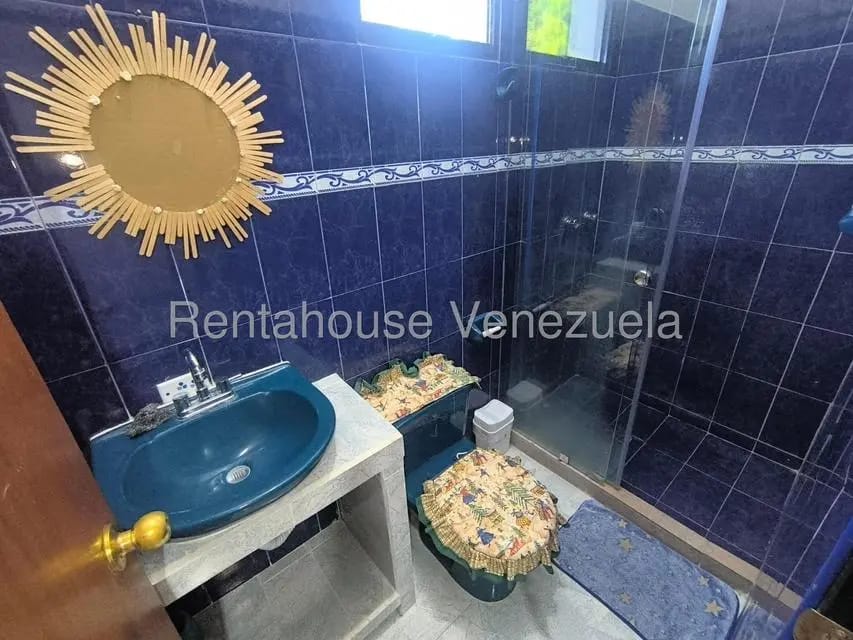 Casa (Duplex) en Venta en Los Tamarindos, Carabobo - 46