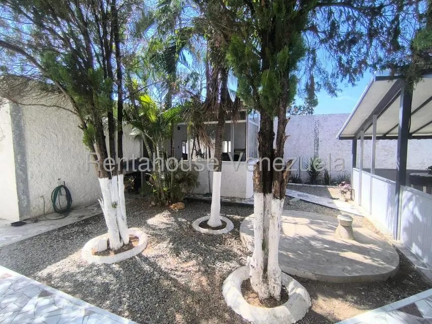 Casa (Duplex) en Venta en Los Tamarindos, Carabobo - 56