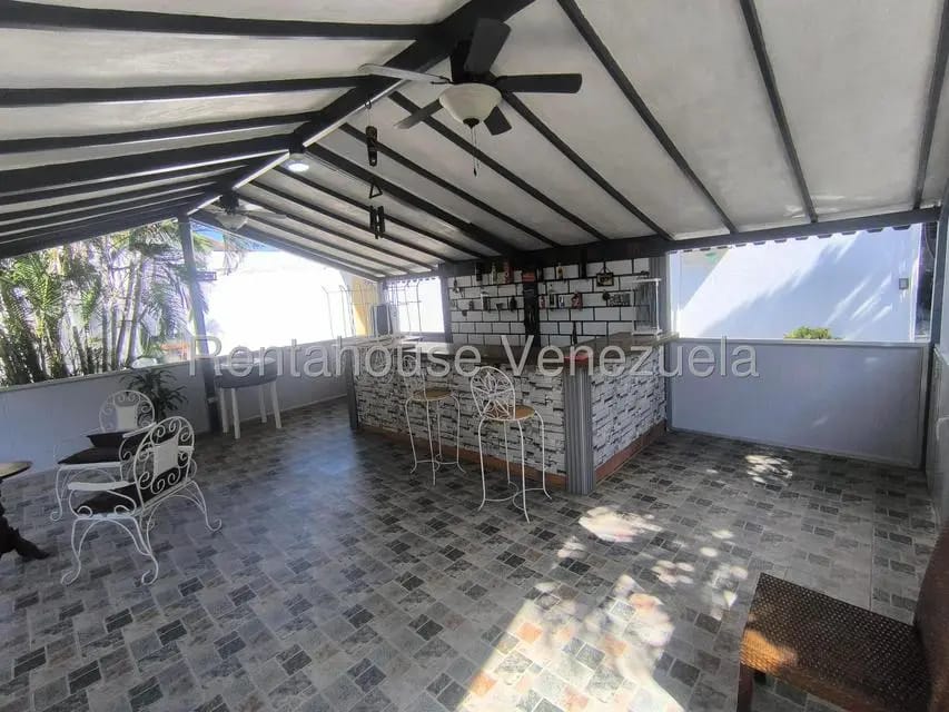 Casa (Duplex) en Venta en Los Tamarindos, Carabobo - 64
