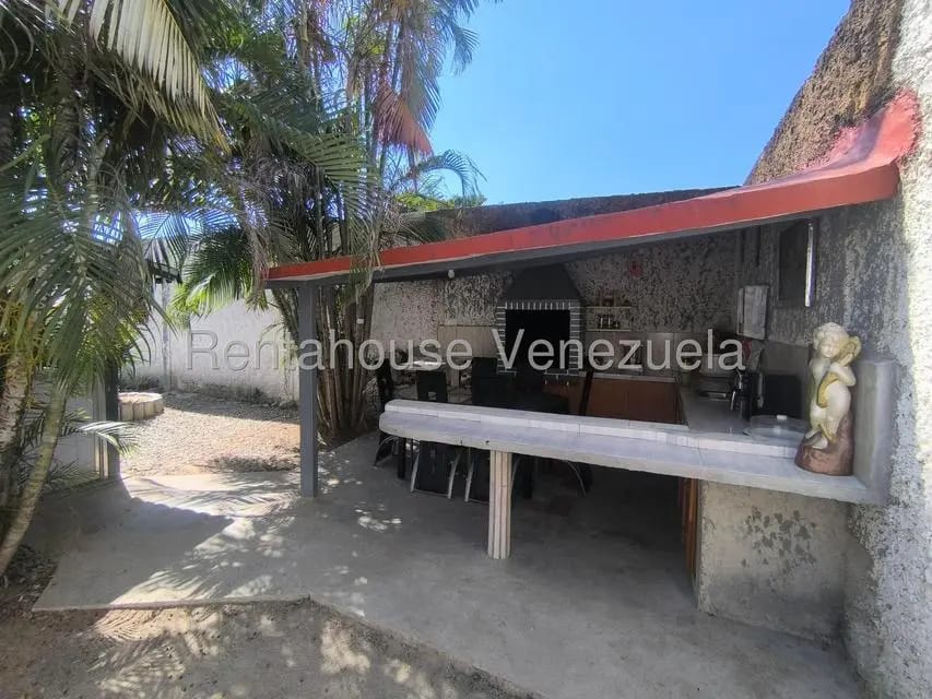 Casa (Duplex) en Venta en Los Tamarindos, Carabobo - 69