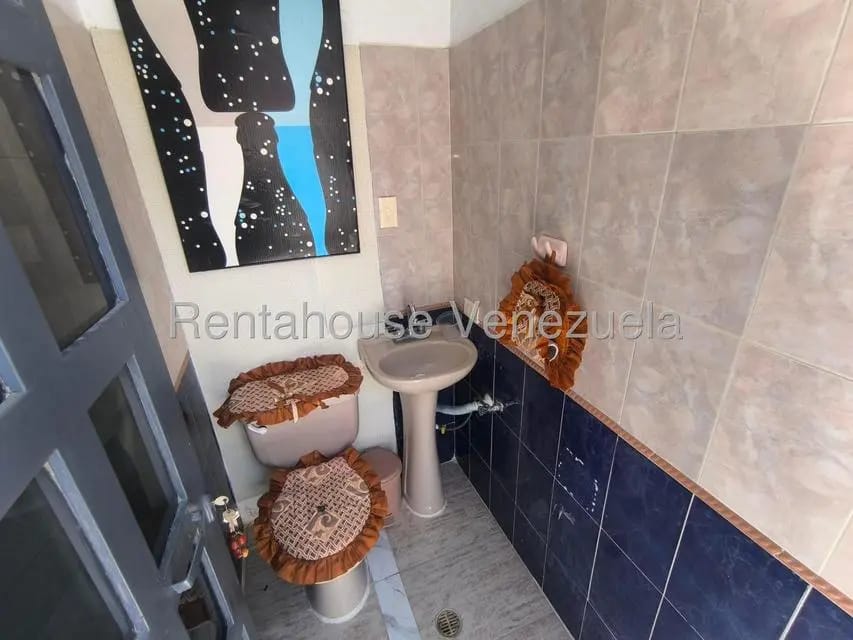 Casa (Duplex) en Venta en Los Tamarindos, Carabobo - 80