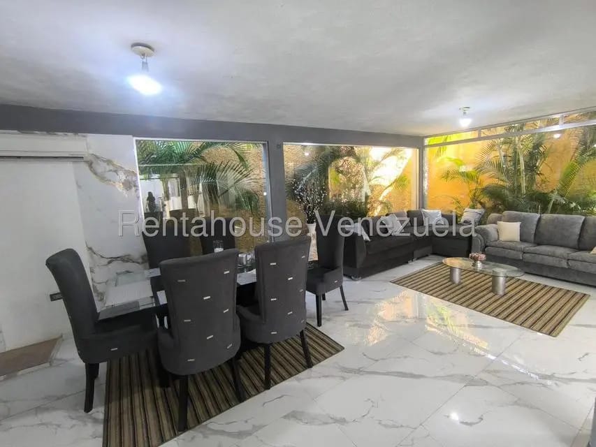 Casa (Duplex) en Venta en Los Tamarindos, Carabobo - 10