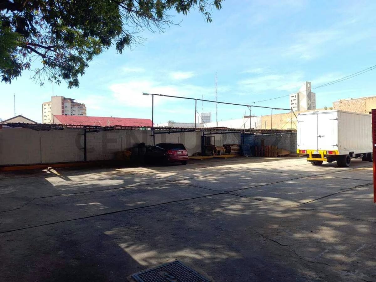 Se Vende Edificio Los Mellizos en 5 de Julio - 6