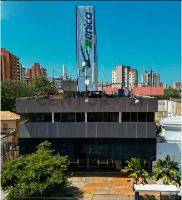 Se Vende Edificio Los Mellizos en 5 de Julio - 8