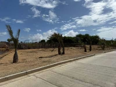 Venezuela, Estado Nueva Esparta,Municipio Diaz,Terreno con Vista al Mar