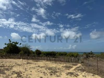 Venezuela, Estado Nueva Esparta,Municipio Diaz,Terreno con Vista al Mar - 4
