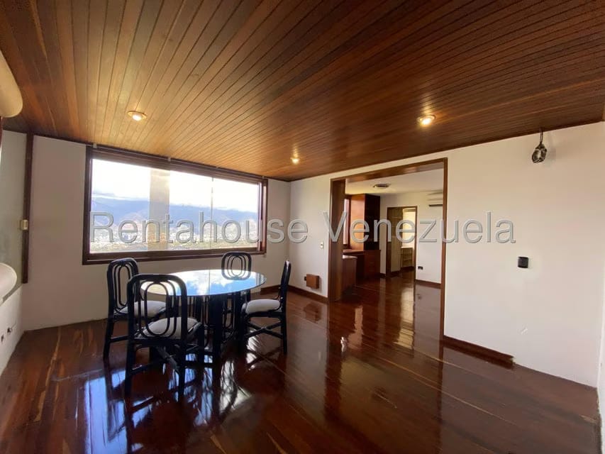 Casa (Multipes Niveles) en Venta en Cerro Verde, Distrito Metropolitano - 16