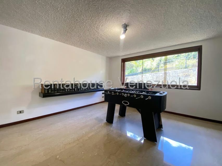 Casa (Multipes Niveles) en Venta en Cerro Verde, Distrito Metropolitano - 8