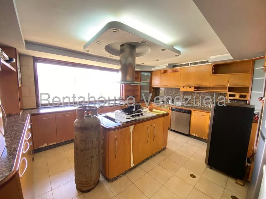 Casa (Multipes Niveles) en Venta en Cerro Verde, Distrito Metropolitano - 10