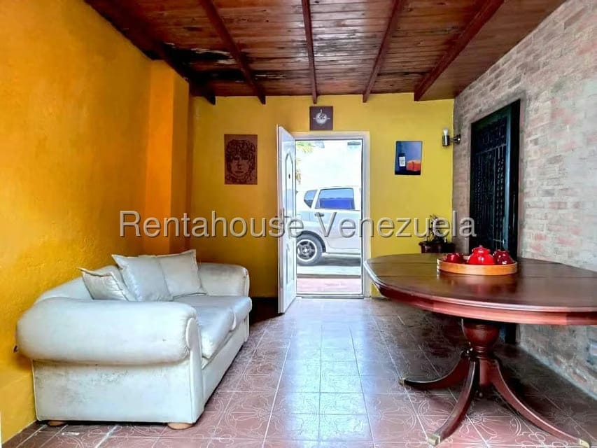 Casa (1 Nivel) en Venta en Oripoto, Distrito Metropolitano - 19