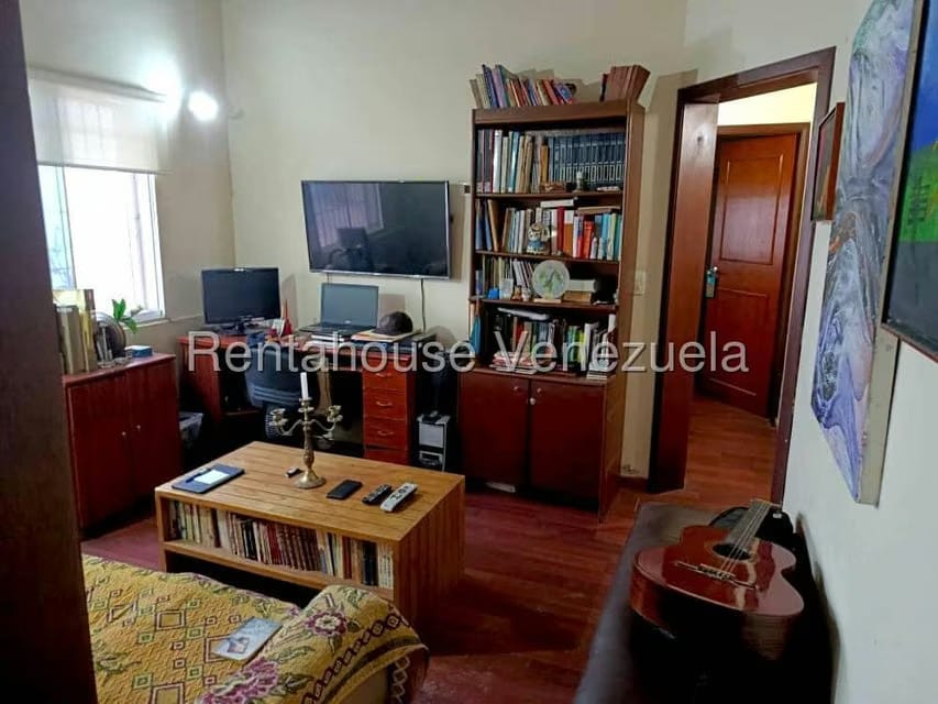Casa (1 Nivel) en Venta en Oripoto, Distrito Metropolitano - 25