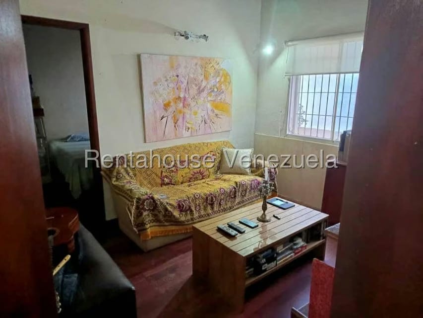 Casa (1 Nivel) en Venta en Oripoto, Distrito Metropolitano - 42