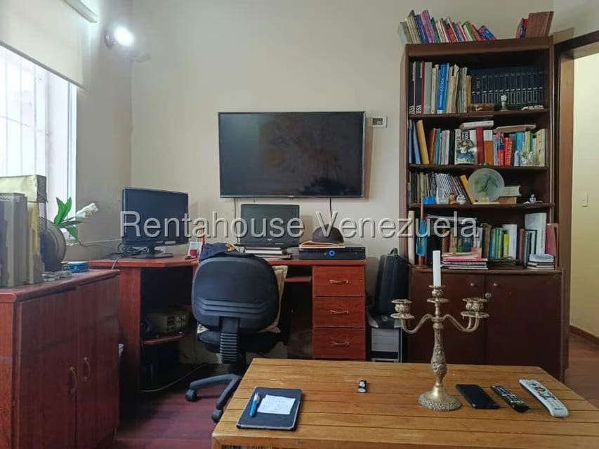 Casa (1 Nivel) en Venta en Oripoto, Distrito Metropolitano - 43