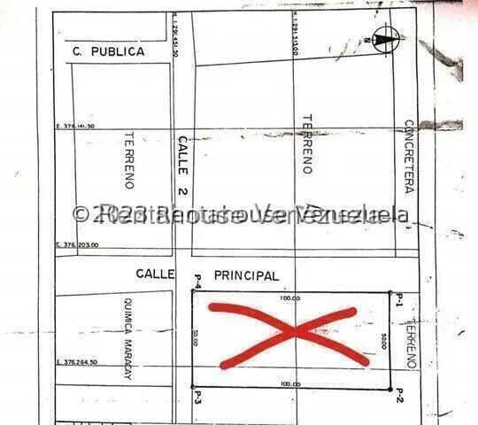 Terreno (Comercial) en Venta en Punto Fijo, Falcon - 3