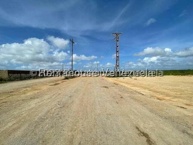 Terreno (Comercial) en Venta en Punto Fijo, Falcon - 6