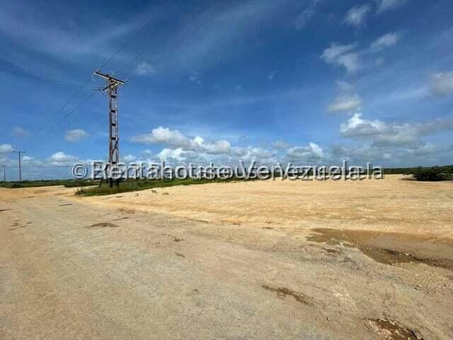 Terreno (Comercial) en Venta en Punto Fijo, Falcon - 7