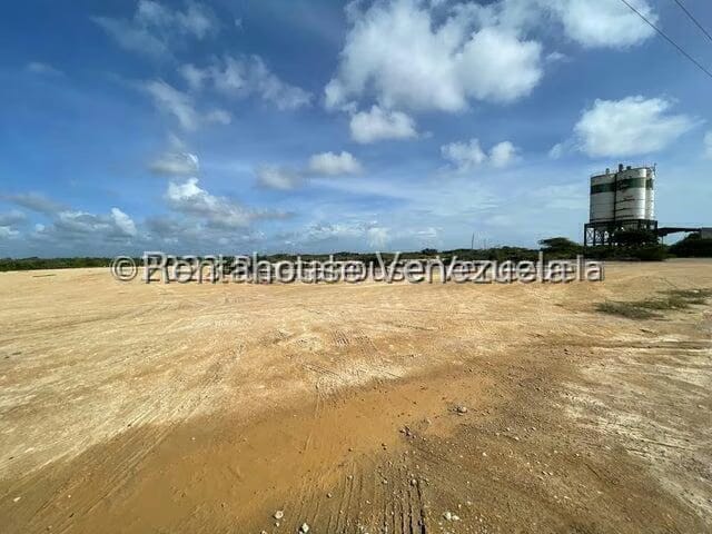 Terreno (Comercial) en Venta en Punto Fijo, Falcon - 8