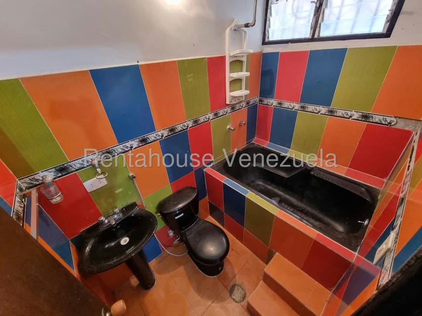 Casa (Casas de Campo) en Venta en El Valle, Merida - 11