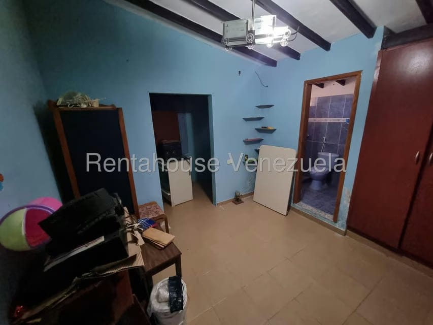 Casa (Casas de Campo) en Venta en El Valle, Merida - 12
