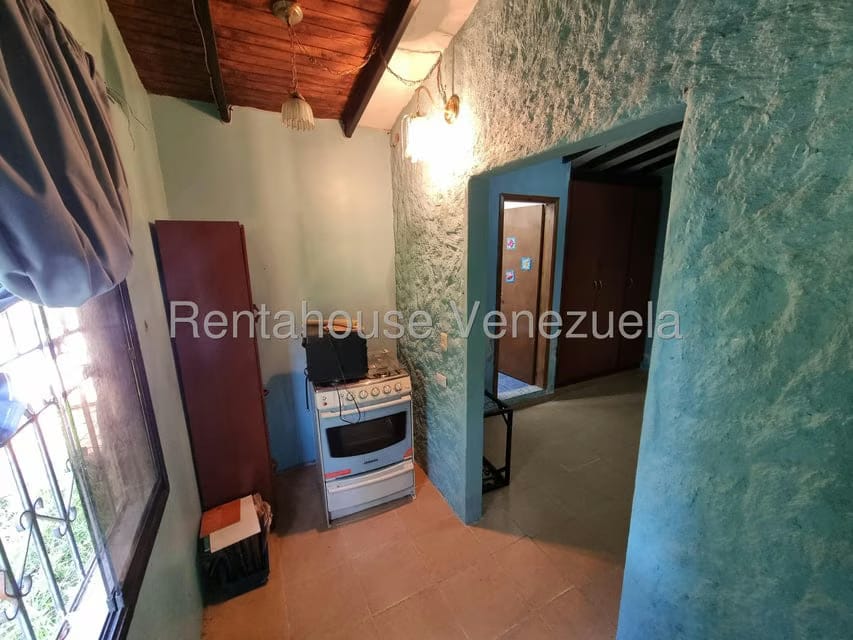Casa (Casas de Campo) en Venta en El Valle, Merida - 13