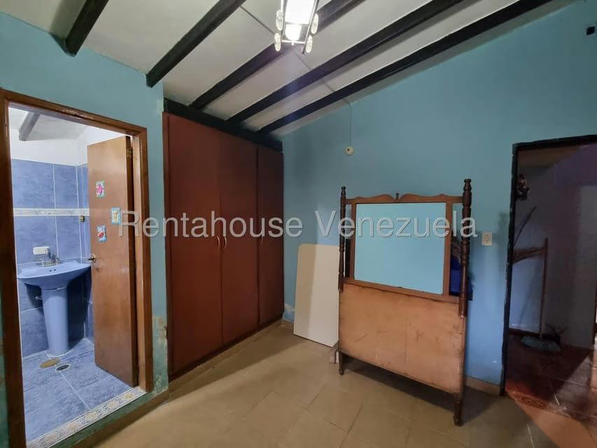 Casa (Casas de Campo) en Venta en El Valle, Merida - 14