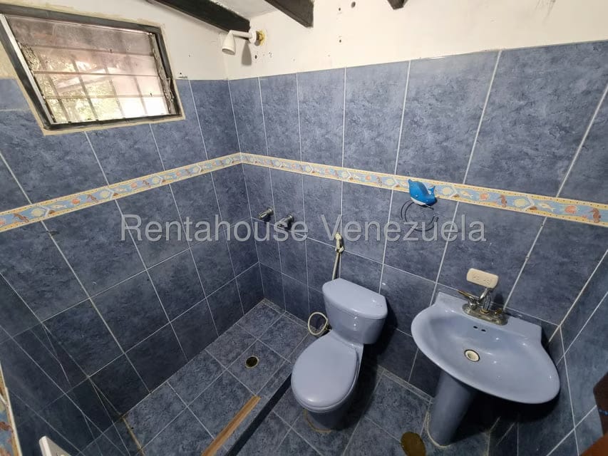 Casa (Casas de Campo) en Venta en El Valle, Merida - 15