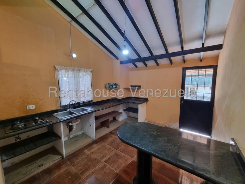 Casa (Casas de Campo) en Venta en El Valle, Merida - 18